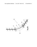 CONVEYOR SYSTEM WITH DIFFERENT APPLICATIONS AND ISOLATION OF THE CONVEYED     PRODUCT IN RELATION TO THE DRIVE SYSTEM diagram and image