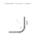 CONVEYOR SYSTEM WITH DIFFERENT APPLICATIONS AND ISOLATION OF THE CONVEYED     PRODUCT IN RELATION TO THE DRIVE SYSTEM diagram and image