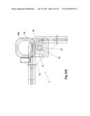 CONVEYOR SYSTEM WITH DIFFERENT APPLICATIONS AND ISOLATION OF THE CONVEYED     PRODUCT IN RELATION TO THE DRIVE SYSTEM diagram and image