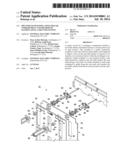 SHUTTER SYSTEM FOR A SWITCHGEAR COMPARTMENT AND METHOD OF MANIPULATING A     SHUTTER SYSTEM diagram and image