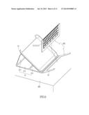 AUXILIARY KEYBOARD AND AUXILIARY INPUT DEVICE diagram and image