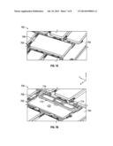 STABILIZATION TECHNIQUES FOR KEY ASSEMBLIES AND KEYBOARDS diagram and image