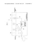 ELECTROLYSIS WATER-MAKING APPARATUS diagram and image