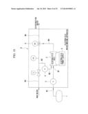 ELECTROLYSIS WATER-MAKING APPARATUS diagram and image