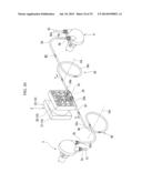 ELECTROLYSIS WATER-MAKING APPARATUS diagram and image