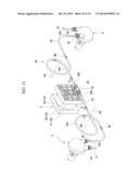 ELECTROLYSIS WATER-MAKING APPARATUS diagram and image