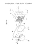 ELECTROLYSIS WATER-MAKING APPARATUS diagram and image