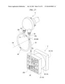 ELECTROLYSIS WATER-MAKING APPARATUS diagram and image