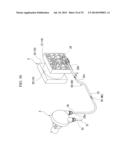 ELECTROLYSIS WATER-MAKING APPARATUS diagram and image