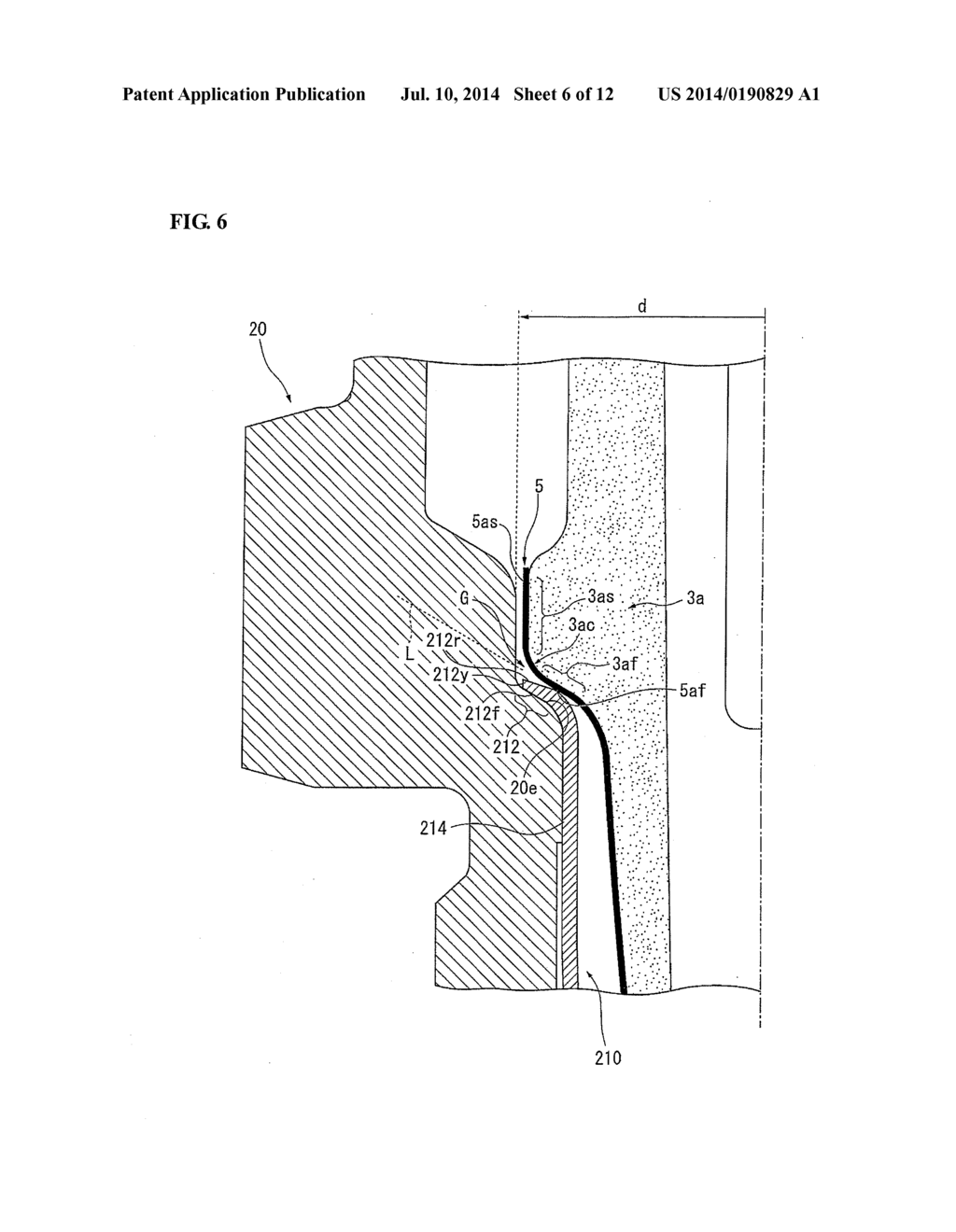 GAS SENSOR - diagram, schematic, and image 07