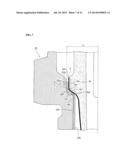 GAS SENSOR diagram and image