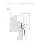 GAS SENSOR diagram and image