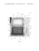 Latch Mechanism of a Protective Case for Portable Electronic Device diagram and image