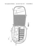 FIREARM CLEANING KIT diagram and image