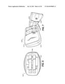 FIREARM CLEANING KIT diagram and image