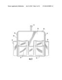 TWO-PIECE FOLDED TOOL BAG diagram and image