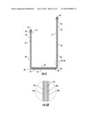 TWO-PIECE FOLDED TOOL BAG diagram and image