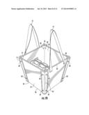 TWO-PIECE FOLDED TOOL BAG diagram and image