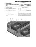 SOCKET RAIL AND TRAY diagram and image