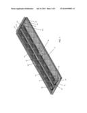 SOCKET RAIL AND TRAY diagram and image