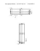 SOCKET RAIL AND TRAY diagram and image