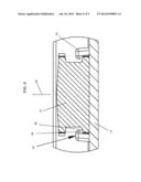 SOCKET RAIL AND TRAY diagram and image