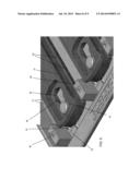 SOCKET RAIL AND TRAY diagram and image