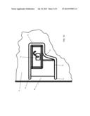 SOCKET RAIL AND TRAY diagram and image