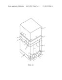 SEPARATORS FOR UNITIZED LOADS diagram and image