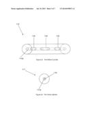 TECHNIQUES FOR TRANSPORTING SYNTHETIC BEADS OR BUBBLES IN A FLOTATION CELL     OR COLUMN diagram and image