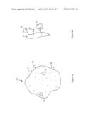 TECHNIQUES FOR TRANSPORTING SYNTHETIC BEADS OR BUBBLES IN A FLOTATION CELL     OR COLUMN diagram and image