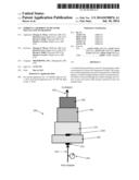 SORBENT CARTRIDGE TO MEASURE SOLUTE CONCENTRATIONS diagram and image