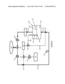 SORBENT CARTRIDGE TO MEASURE SOLUTE CONCENTRATIONS diagram and image