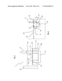 SUCTION FLOAT AND COLLECTING DEVICE, AND COLLECTION VESSEL diagram and image