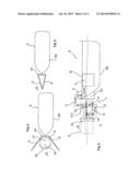 SUCTION FLOAT AND COLLECTING DEVICE, AND COLLECTION VESSEL diagram and image