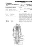 Liquid filter having a drainage valve diagram and image