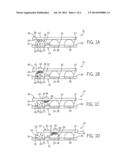 Device And Method Incorporating A Slideable Lid For Extracting A Targeted     Fraction From A Sample diagram and image