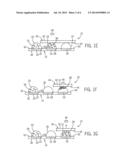 Device And Method Incorporating A Slideable Lid For Extracting A Targeted     Fraction From A Sample diagram and image