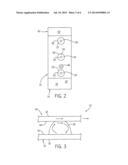 Device And Method Incorporating A Slideable Lid For Extracting A Targeted     Fraction From A Sample diagram and image