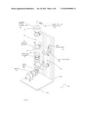 CENTRIFUGE SEPARATOR diagram and image