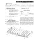 LATCHING SYSTEM FOR A MERCHANDISING APPARATUS diagram and image