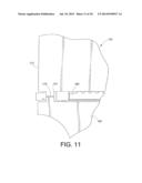 LATCHING SYSTEM FOR A MERCHANDISING APPARATUS diagram and image