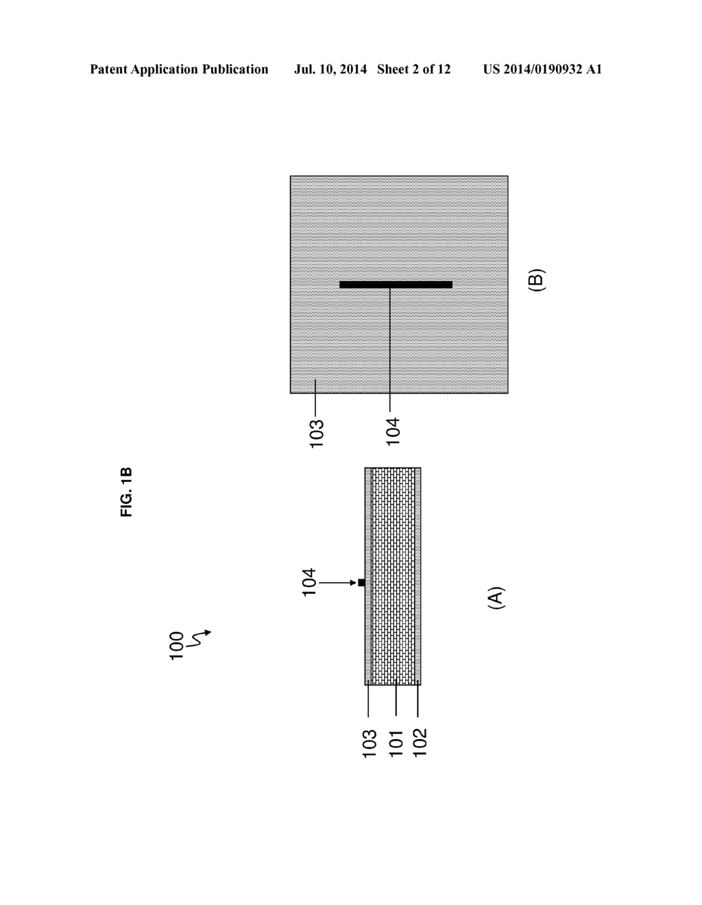 SELF-FORMED NANOMETER CHANNEL AT WAFER SCALE - diagram, schematic, and image 03