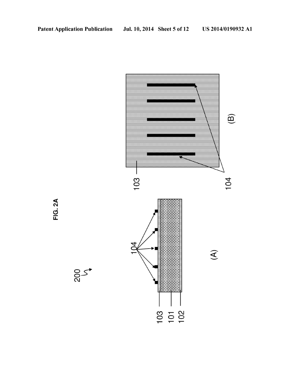 SELF-FORMED NANOMETER CHANNEL AT WAFER SCALE - diagram, schematic, and image 06