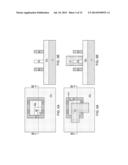 DUAL MANDREL SIDEWALL IMAGE TRANSFER PROCESSES diagram and image