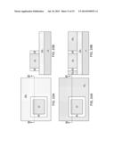 DUAL MANDREL SIDEWALL IMAGE TRANSFER PROCESSES diagram and image