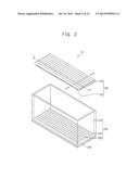 ETCHING APPARATUS FOR SUBSTRATE AND METHOD OF ETCHING USING THE SAME diagram and image