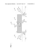 WELD DAMMING AND BACKING diagram and image