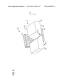 WELD DAMMING AND BACKING diagram and image