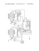 SAFETY DEVICE AND METHOD FOR ELECTRIC HEATING APPLIANCES diagram and image